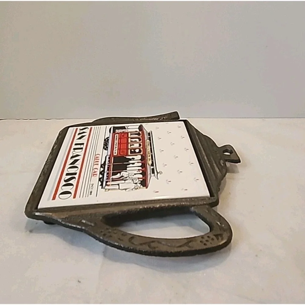 snco vintage teapot